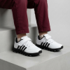 0227-317 White/Black Детски маратонки