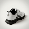 0227-317 White/Black Детски маратонки