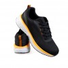 0260-2 Black/Orange Мъжки маратонки