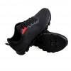 0263-3 Black/Grey/Red Мъжки маратонки