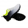 0263-5 Grey/Black/Green Мъжки маратонки