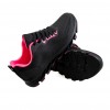 0265-1 Black/Melon Red Дамски маратонки