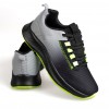 0269-2 Black/Green Дамски маратонки