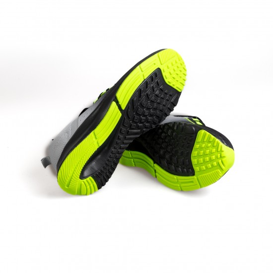 0269-2 Black/Green Дамски маратонки