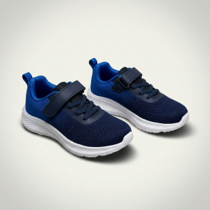 0279-1 Navy/Blue Детски маратонки