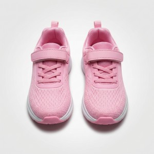 0279-5 Pink Детски маратонки