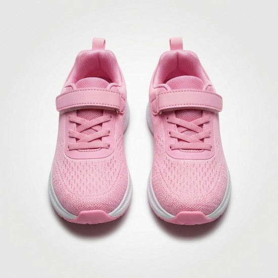 0279-5 Pink Детски маратонки