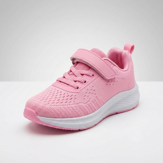 0279-5 Pink Детски маратонки