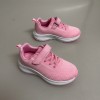0279-5 Pink Детски маратонки