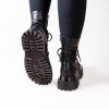 0310-1 Black Дамски боти