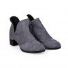 0501-4 Blue/Grey Дамски боти