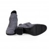 0501-4 Blue/Grey Дамски боти