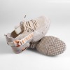 1000-63 Beige Юношески маратонки