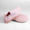 1012-111 Pink Дамски маратонки