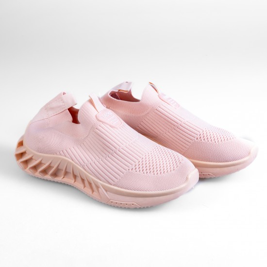 1018-124 Pink Дамски маратонки