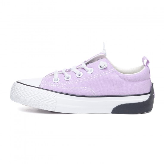 103127 Purple Детски кецове