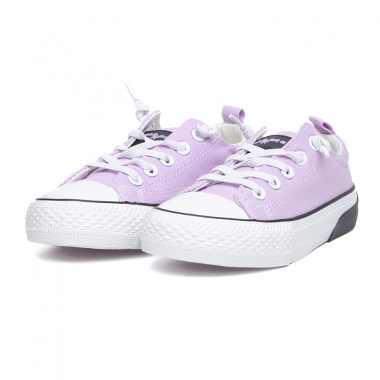 103127 Purple Детски кецове