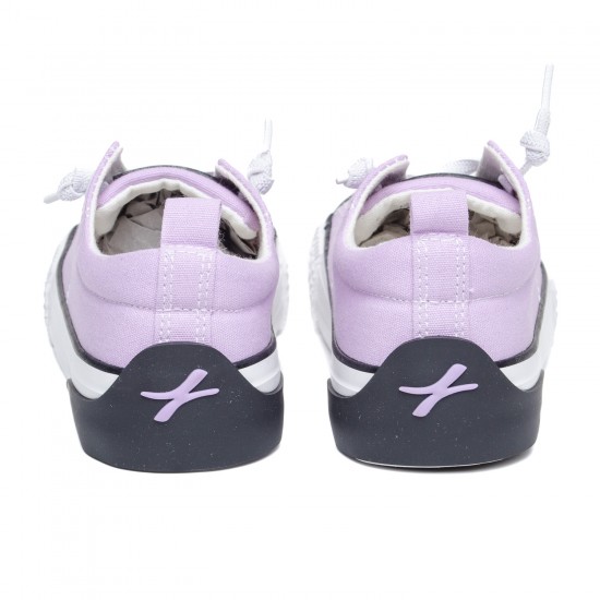 103127 Purple Детски кецове