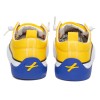 103127 Yellow Детски кецове