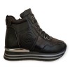 1086-269 Black Дамски кецове