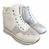 1086-270 White Дамски кецове