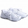 1208-17 White Юношески маратонки