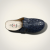 12822 Navy Дамски чехли