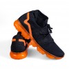 2009-81M Black/Orange Мъжки маратонки