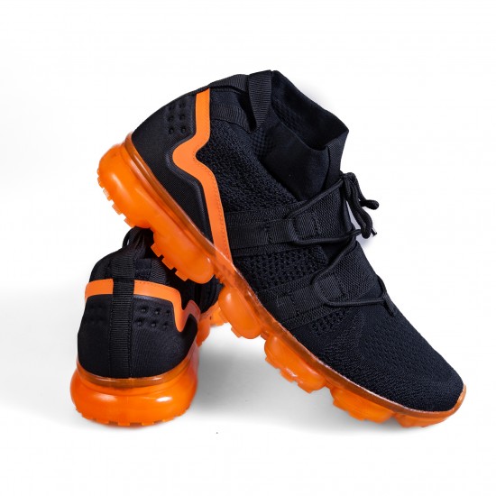 2009-81M Black/Orange Мъжки маратонки
