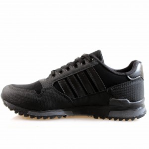 20111-4148 Black Mъжки маратонки