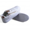 2210-2 White/Gold Дамски кецове
