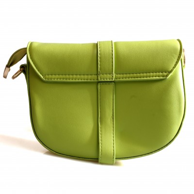 2323 Green Дамска чанта