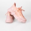 2956-5 Pink Дамски маратонки
