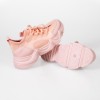 2956-5 Pink Дамски маратонки
