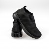 3709-1 Black Дамски маратонки