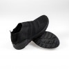 3709-1 Black Дамски маратонки