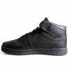 4091-1 Black Мъжки кецове