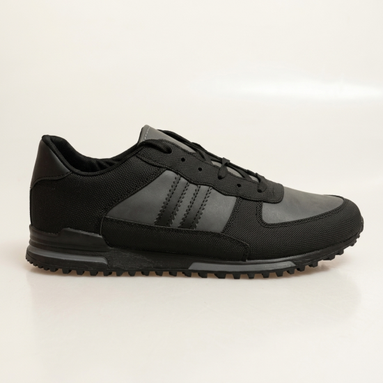 4450-7 Black Мъжки маратонки