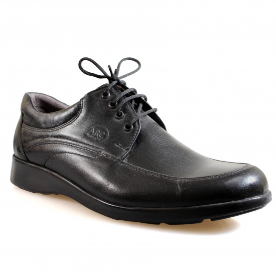 58742 Black Мъжки обувки