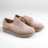 6050-2 Beige Дамски ежедневни обувки