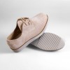 6050-2 Beige Дамски ежедневни обувки