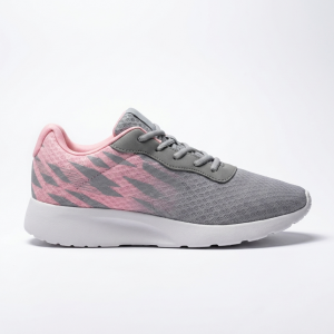 606-14 Grey/Rose Дамски маратонки