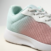 606-16 Pink Дамски маратонки