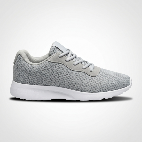 606-3 Grey Мъжки маратонки