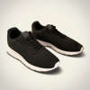 606-4 Black/White Мъжки маратонки