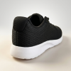 606-4 Black/White Мъжки маратонки