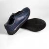 621069 Navy Мъжки обувки от естествена кожа