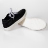 656013-052 Black Мъжки обувки от естествена кожа