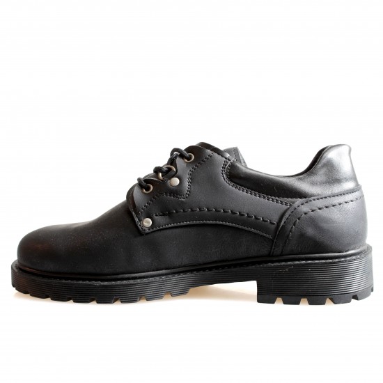 681028 Black Мъжки обувки