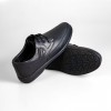 705001 Black Мъжки ежедневни обувки